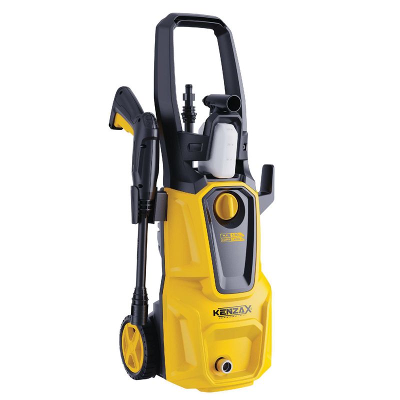 کارواش کنزاکس مدل kpw 6516